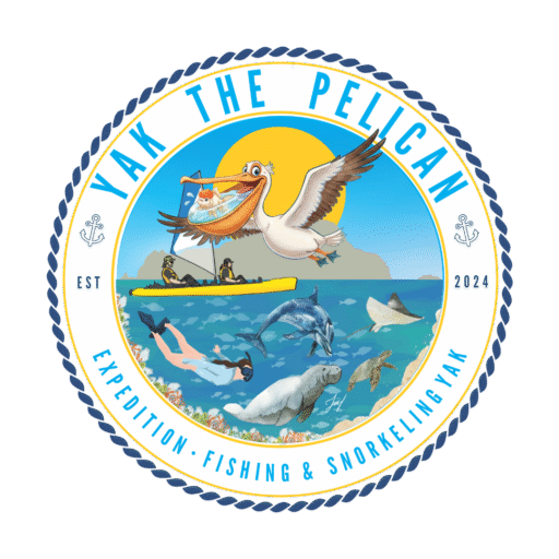 YAKTHEPELICAN